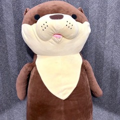 カワウソ？の画像