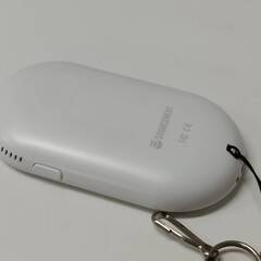 POCKETALK/ポケトーク 翻訳機 W1PWGの画像