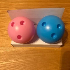 ボーリングの画像