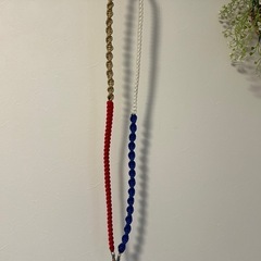 ハンドメイド 携帯ショルダーの画像