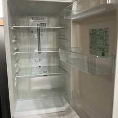 1人暮らしの方に🌼Panasonic2021年製NR-B17DW-W白冷凍冷凍庫の画像