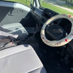 即戦力 4WD サンバー 軽トラック 農作業 廃品回収 現場車等～ すぐ乗れます コミコミ価格！NO2の画像