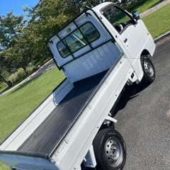 即戦力 4WD サンバー 軽トラック 農作業 廃品回収 現場車等～ すぐ乗れます コミコミ価格！NO2の画像