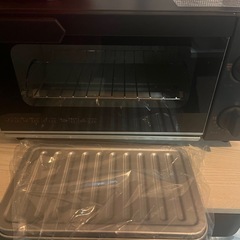 KOIZUMI トースターの画像