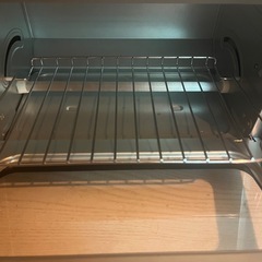 KOIZUMI トースターの画像