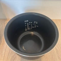 炊飯器の画像