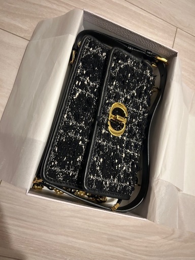 ディオール　バック