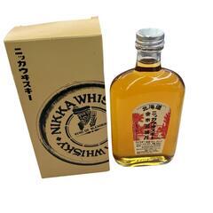 186000 ニッカウイスキー 北海道余市蒸溜所 [231221HM151058]