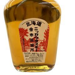 186000 ニッカウイスキー 北海道余市蒸溜所 [231221HM151058]