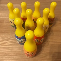 ボーリングの画像