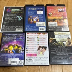ディズニー　レゴ　キングコング　クレヨンしんちゃんの画像
