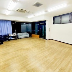 はじめてのHIPHOPダンスクラス（大人初心者限定）の画像