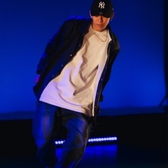 はじめてのHIPHOPダンスクラス（大人初心者限定）の画像