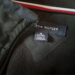 Tommy、服の画像