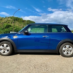 F56 MINI ONE 1.2turboの画像
