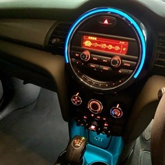 F56 MINI ONE 1.2turboの画像