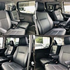 H28　トヨタ　エスクァイア 【福岡自社ローンBOND】保証人無・頭金無・GPS無・人柄重視・代車費無料・納車費無料・ LINE相談・他店で断られた方、大歓迎!!!!の画像