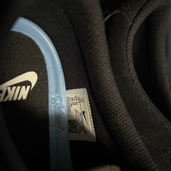 NIKEスニーカーの画像