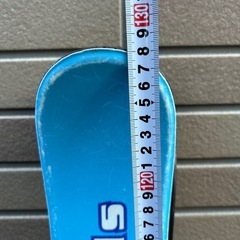 スキー130センチ【10月31日削除】の画像