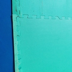 ジョイントマット 60 x 60cm 4枚 の画像