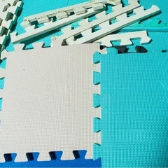 ジョイントマット 30 x 30cm 18枚の画像