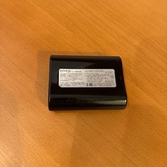 モバイルバッテリーの画像
