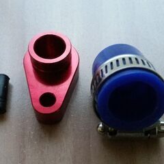 HA36Sアルトワークス ターボRS用ブローオフキャンセラーの画像