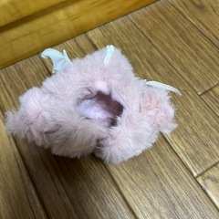 labubu ラブブ　ジモモ風　着せかえの画像