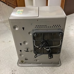M2510-023 DAINICHI ブルーヒーター FW-3040S 8畳  2000年製 通電確認済み キズ汚れ有りの画像
