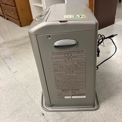 M2510-023 DAINICHI ブルーヒーター FW-3040S 8畳  2000年製 通電確認済み キズ汚れ有りの画像