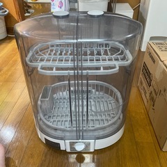 食器乾燥機の画像