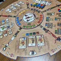 ボードゲームしてみたい方募集してます♟️