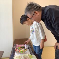 【無料】「ハロウィン！英語が苦手なママも子供と一緒に英語に触れて楽しめるイベント！」のご案内 - イベント