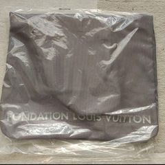 新品ルイ・ヴィトン LOUIS VUITTON トートバッグ フォンダシオンの画像