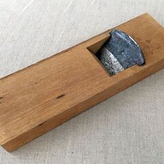 【USEDジャンク】鰹節削り器　メンテナンス必要　リペア 用　リメイクの画像