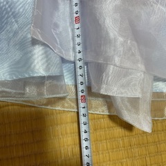 紫　150cm    キャサリンコテージドレスの画像