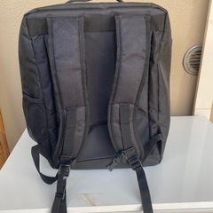 サロモンバッグの画像