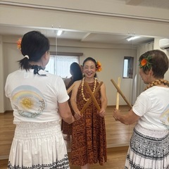 🌴10/2.9.16(木）60代からの体験レッスン✨の画像