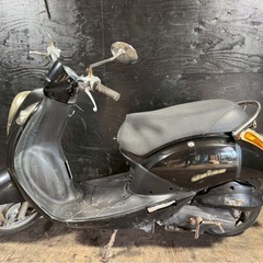 ★支払総額3.6万円★定休日なし！いつでも現車確認可能です！ SYM UMI50 黒 人気のUMI！ バッテリー新品！ サイスタ付き！速度良好！の画像
