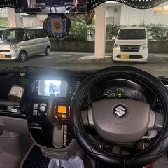 21年式　DA64W の画像