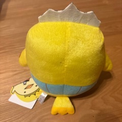 バリィさんの画像