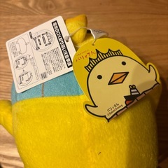 バリィさんの画像