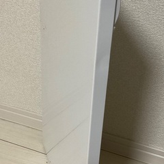 山崎実業　折り畳みガスコンロカバー タワー ワイドの画像