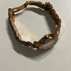 MARC BY MARC JACOBS 時計の画像