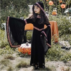 ハロウィン服の画像