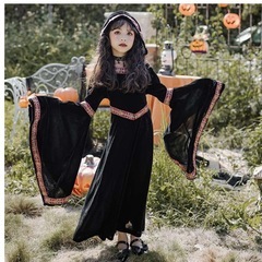 ハロウィン服の画像
