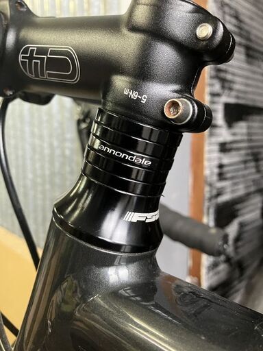 CANNONDALE キャノンデール 自転車 バイク