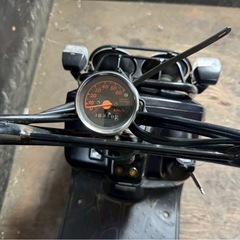 ★支払総額6.8万円★激安バイク続々入荷中！まずはカンタン無料査定まで！ ホンダ ズーマー 黒 AF58 人気のズーマー！ 4スト！ おしゃれな車両！ ちょっとした足に♪の画像