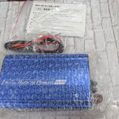 メルテック SIV-500 USB＆コンセント 未使用 【ハンズクラフト宜野湾店】の画像