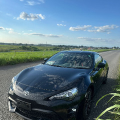 トヨタ 86 GTの画像